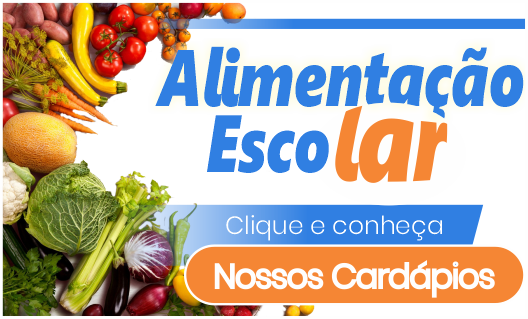 Alimentação Escolar