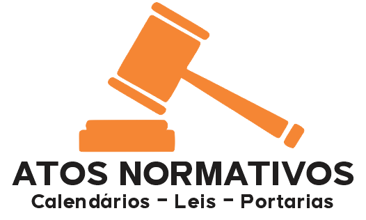Atos Normativos